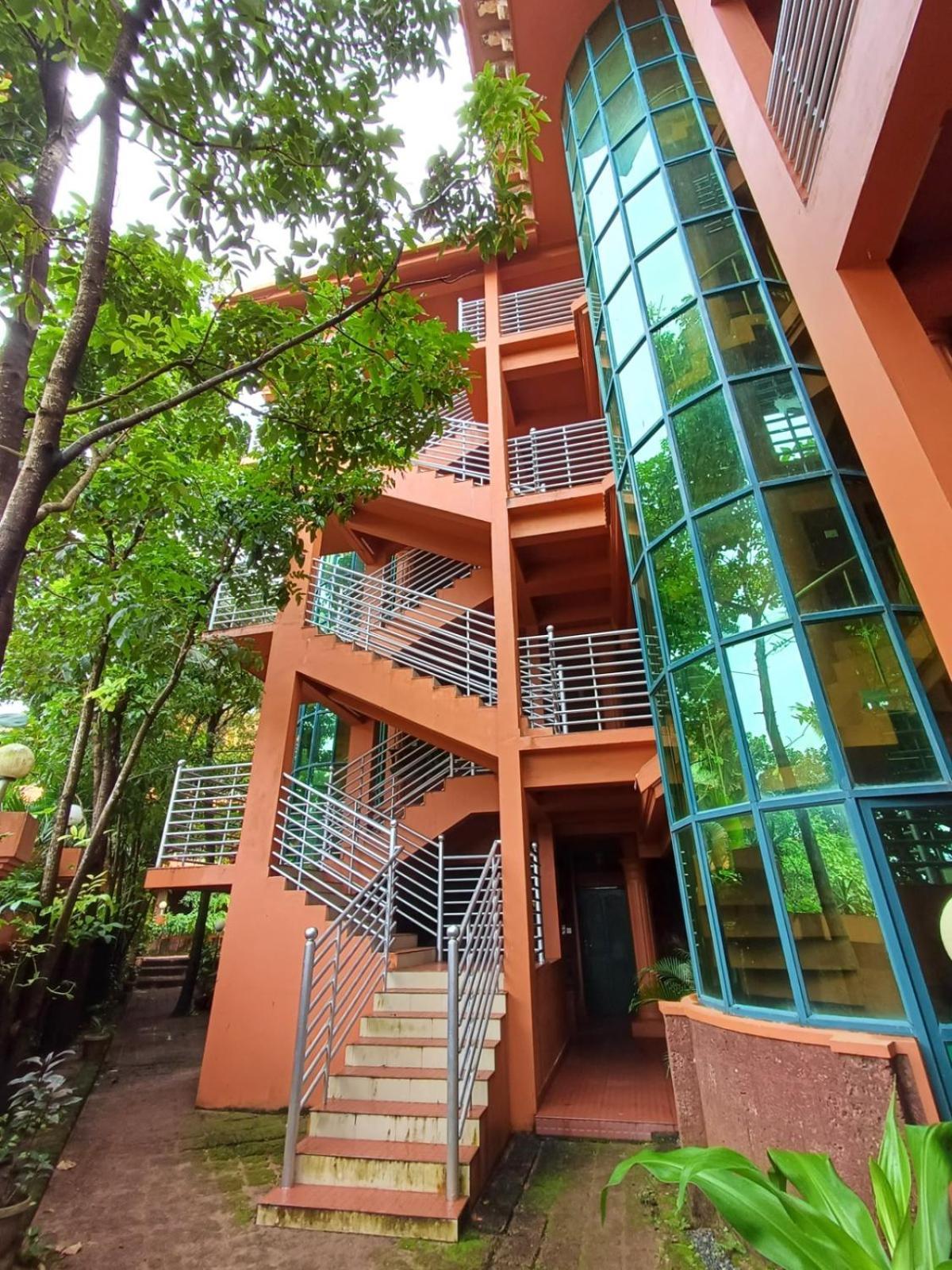 Krishna Beach Resort Kannur Exterior foto